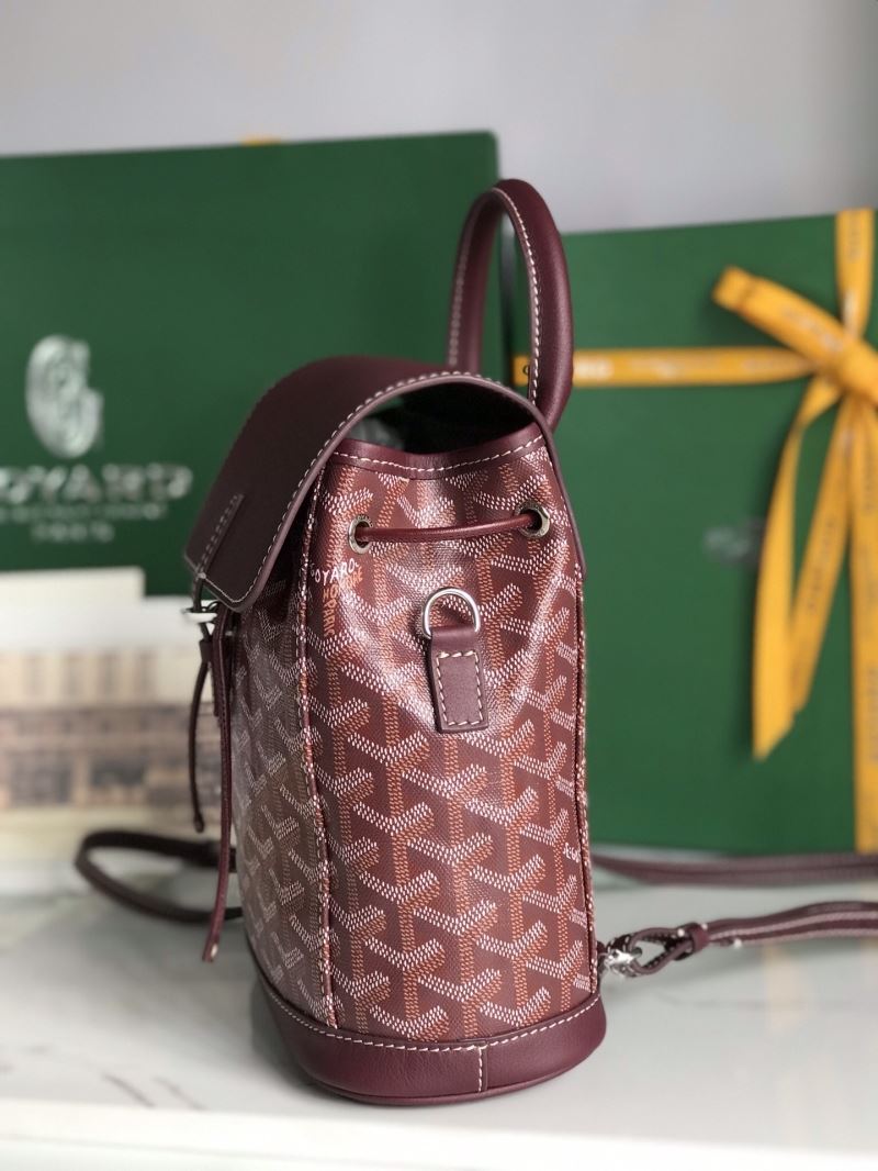 Goyard Backpacks